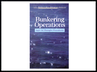 bunkering procedure